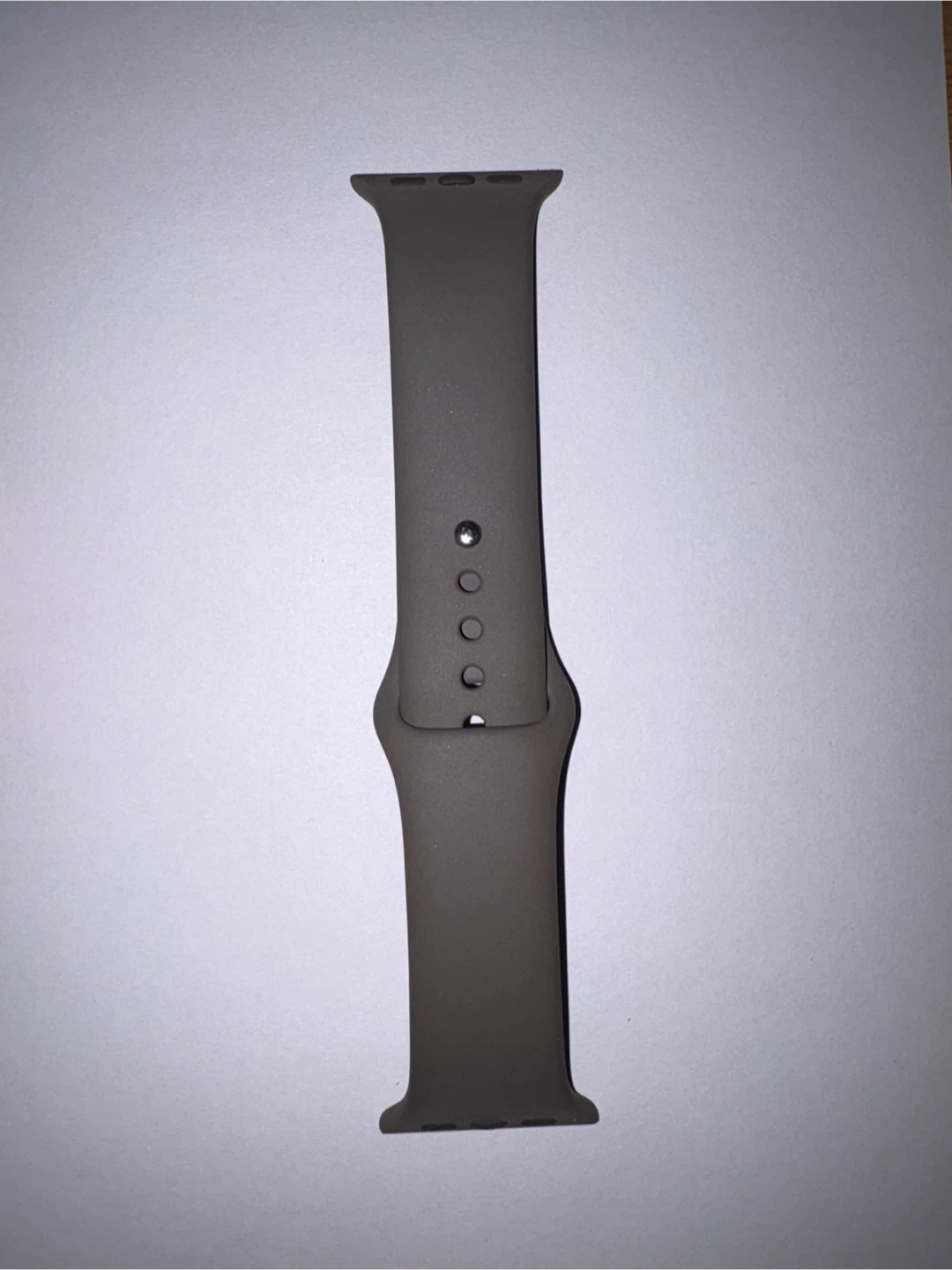 Apple Watch Series 5 (44mm) Rose Gold Aluminum - photo 4