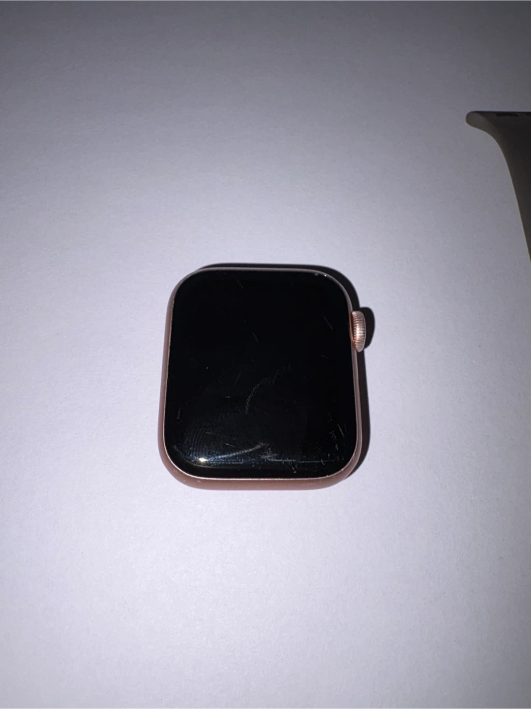 Apple Watch Series 5 (44mm) Rose Gold Aluminum - photo 2