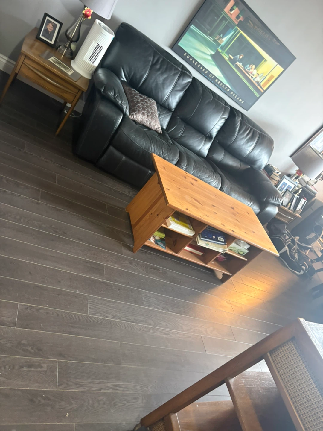 Any type of clean I got you - photo 2