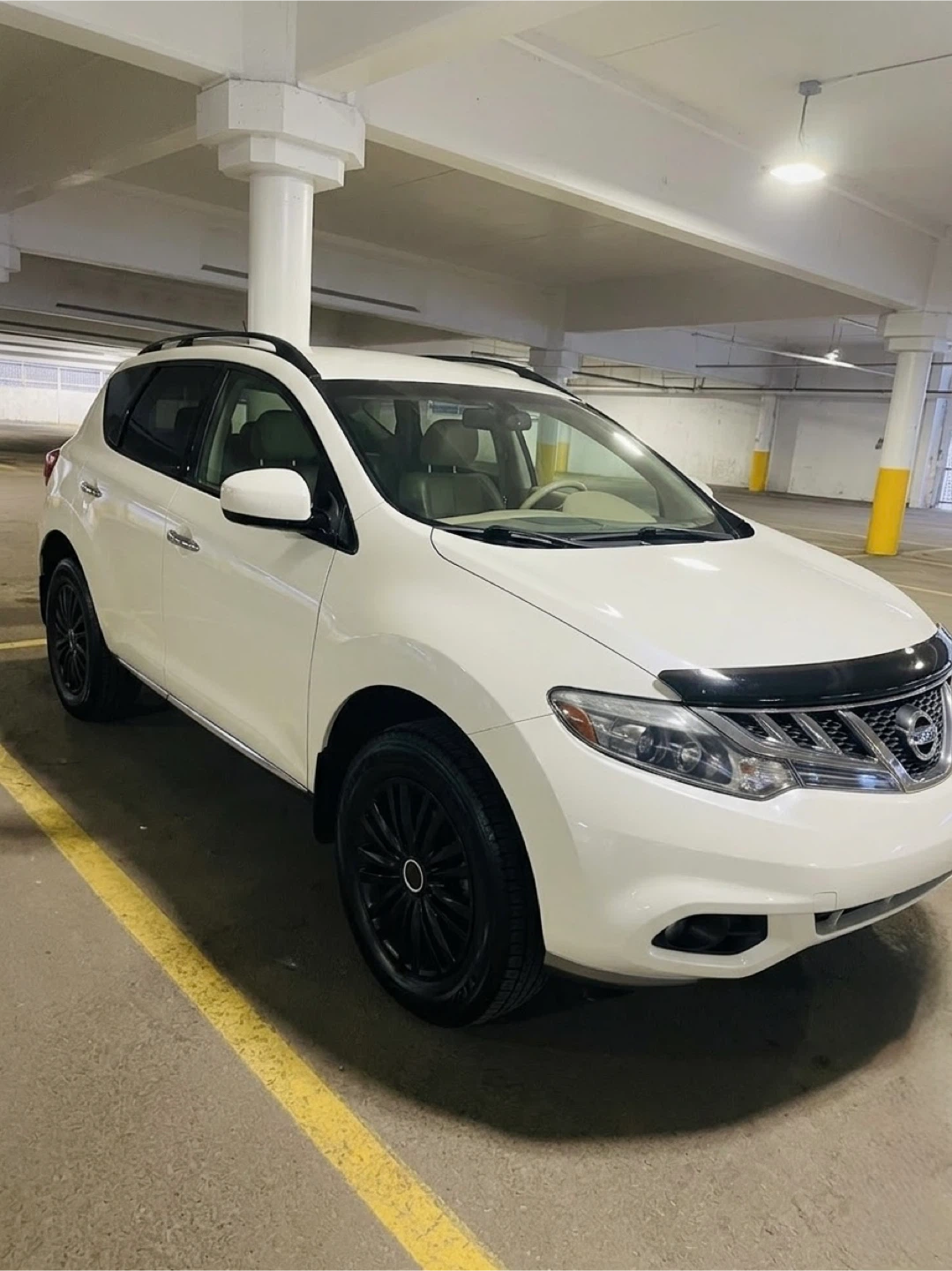 2010 Nissan Murano - photo 2