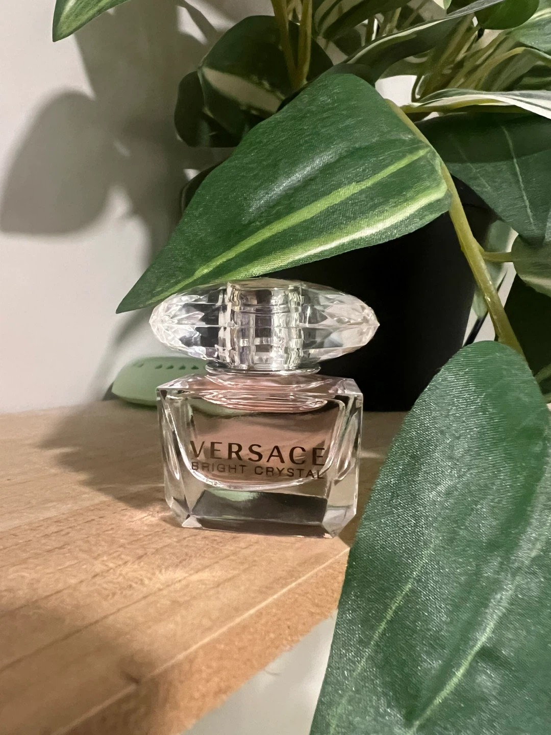 Mini Versace Bright Crystal Eau de Toilette