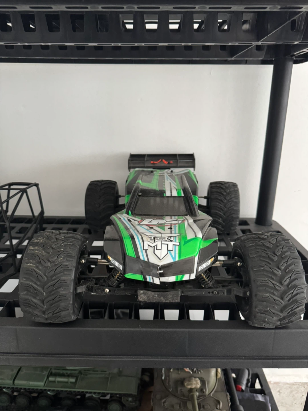 Losi 10 MT RC