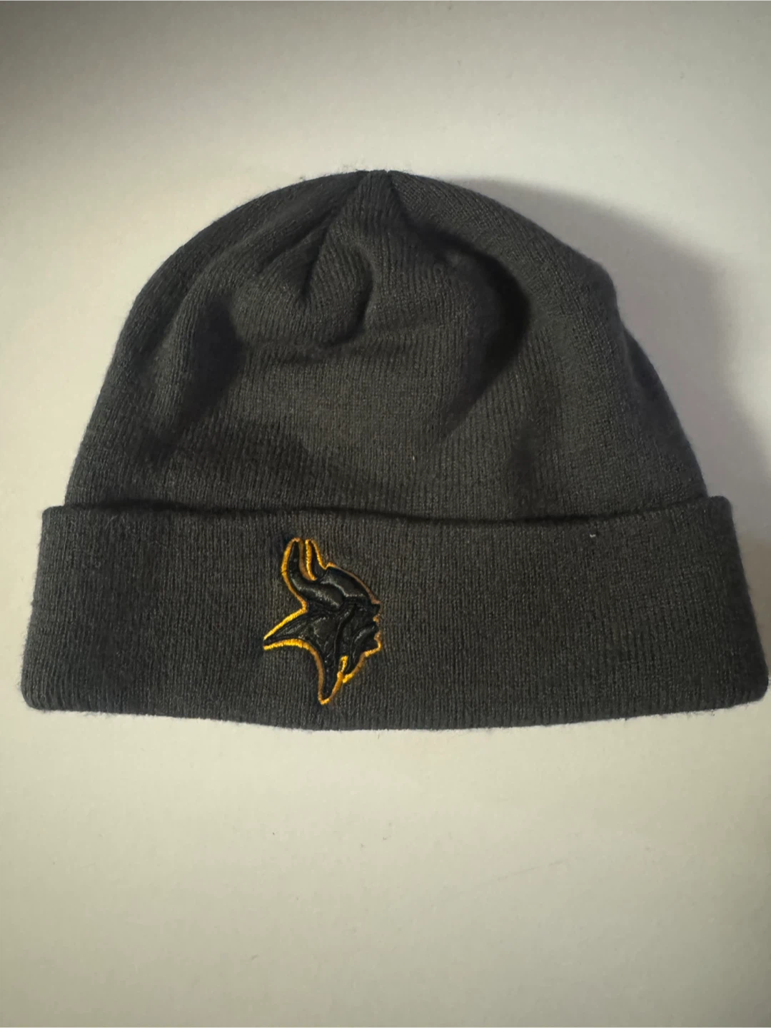 Minnesota Vikings Beanie