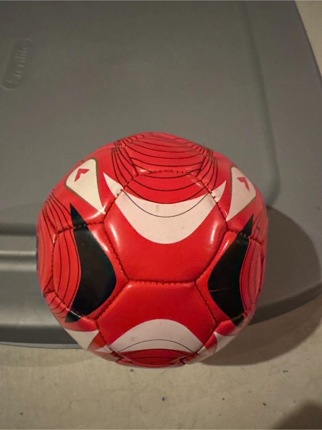 Mitre mini soccer ball - photo 2