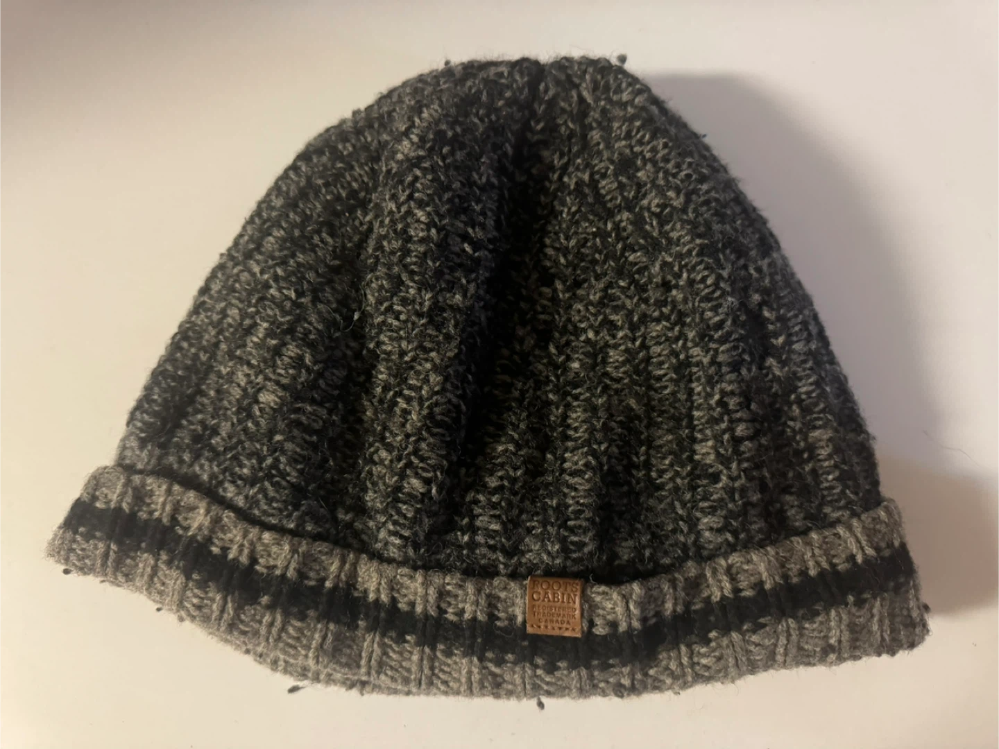 Roots Cabin Toque