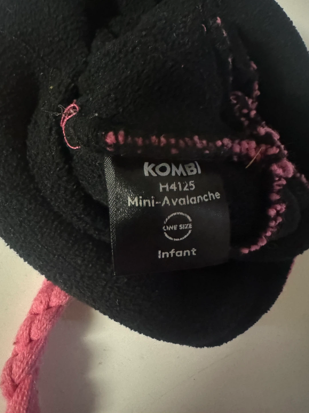 Kombi Mini-Avalanche Infant Toque - photo 2