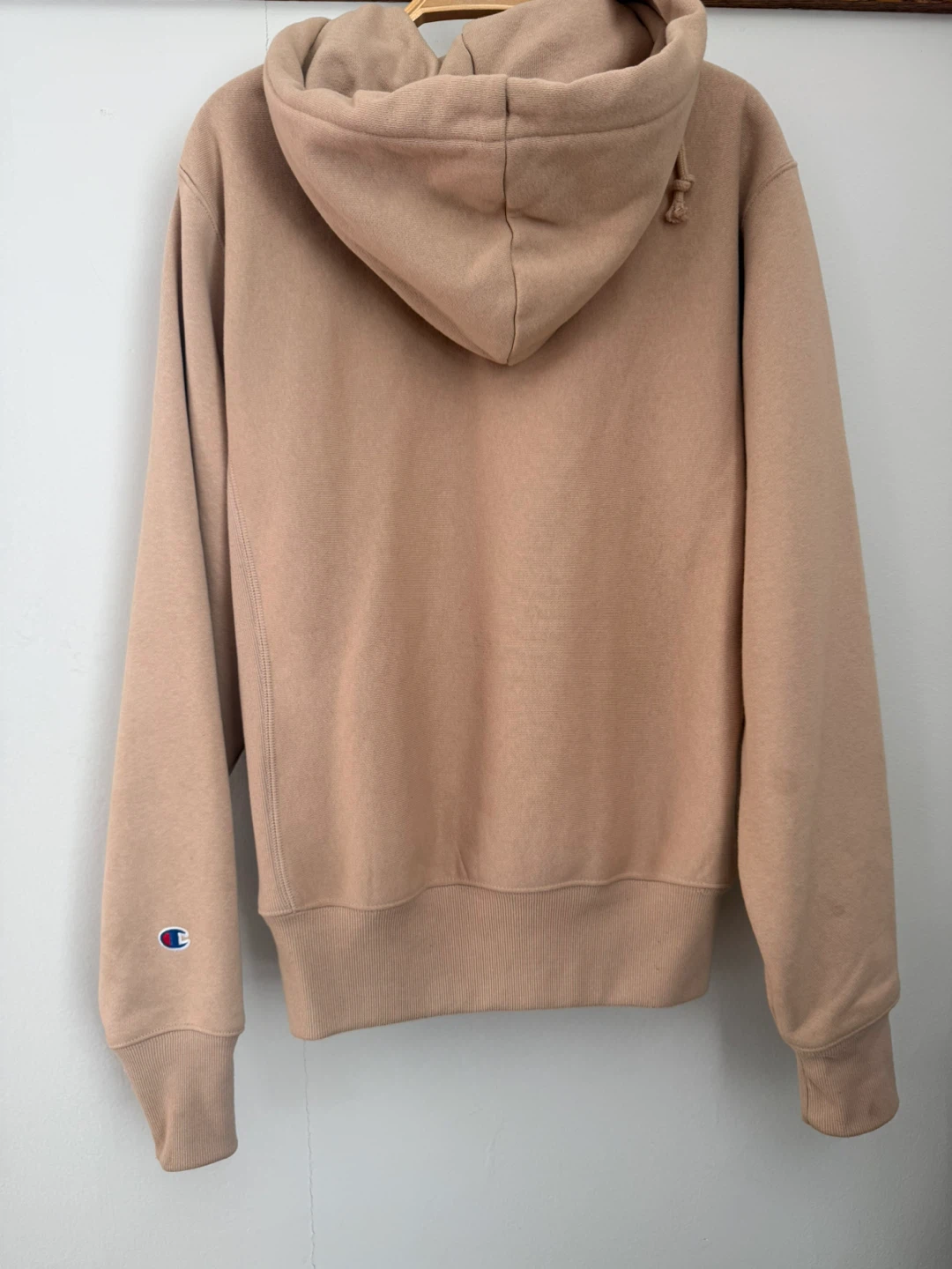 Champion Reverse Weave Hoodie - photo 2