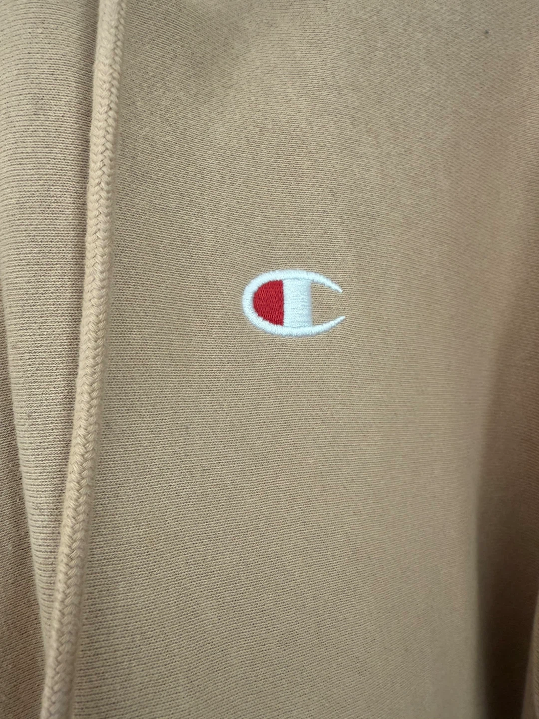 Champion Reverse Weave Hoodie - photo 5