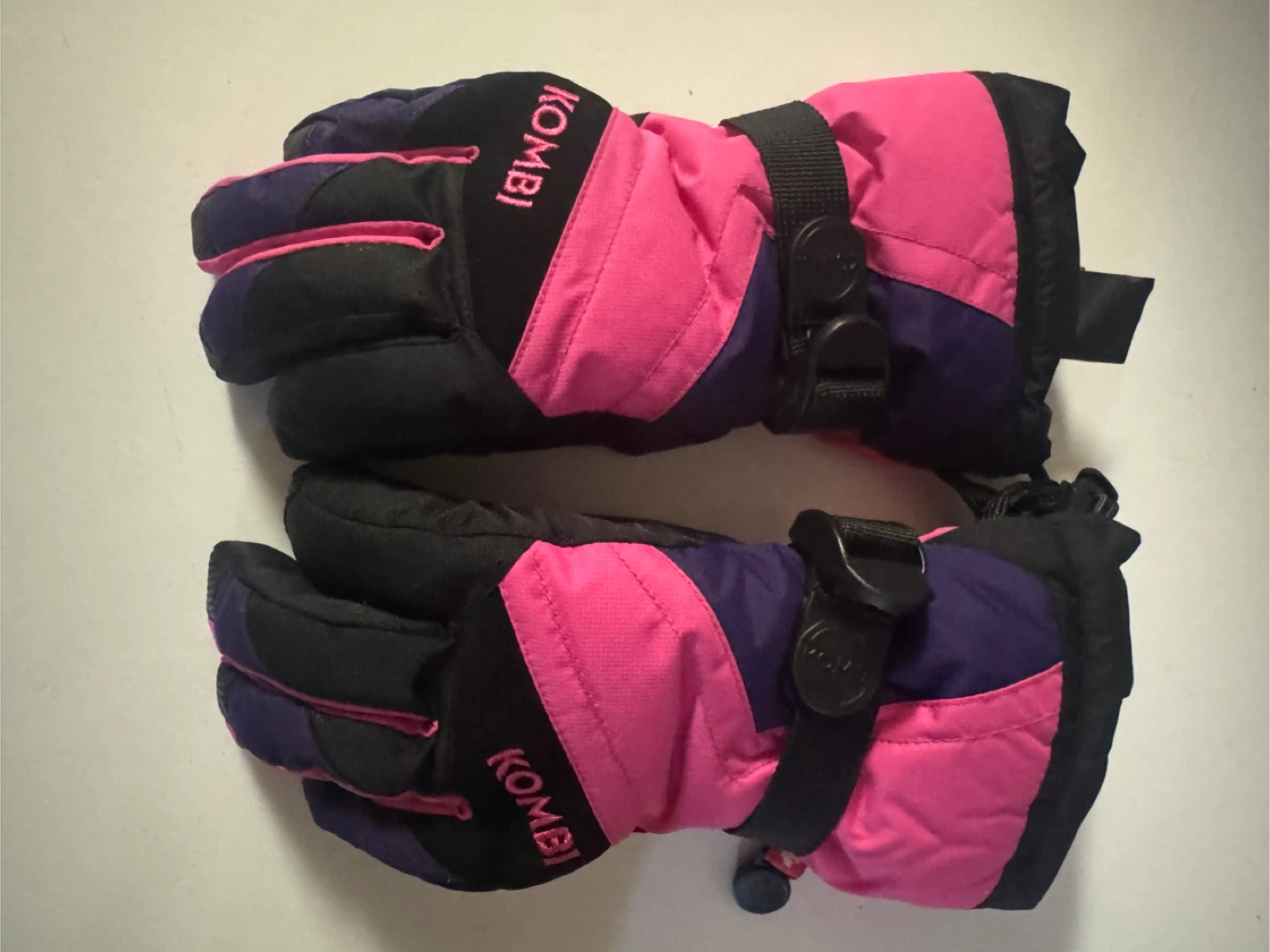Kombi Gloves - Juniors XS