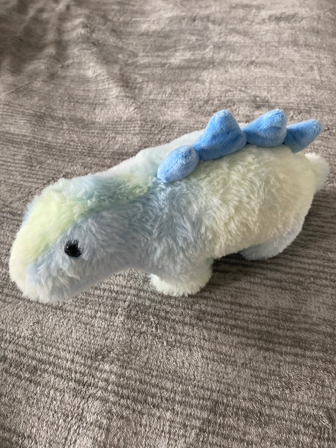 Plush Dinosaur Toy
