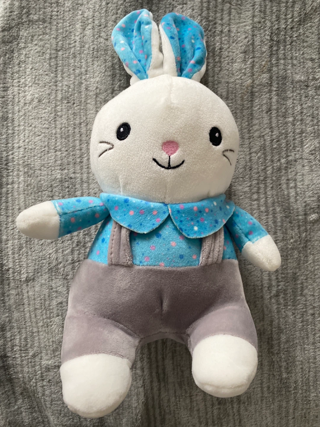 Plush Bunny Toy