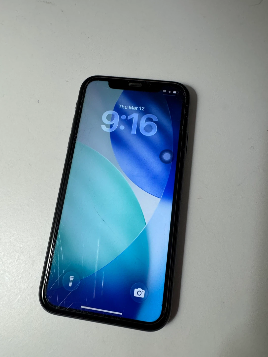 Apple iPhone 11 - Black - 128GB - photo 2