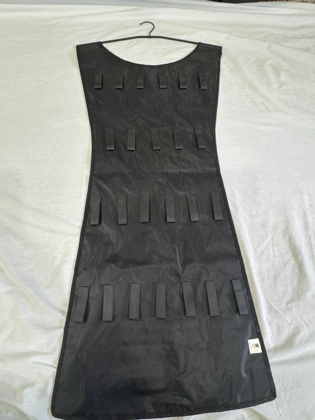 Umbra Black Hanging Jewelry Organizer - photo 2
