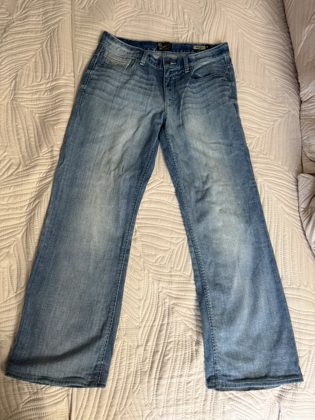 BKE Vintage Men's Jeans Size 32R