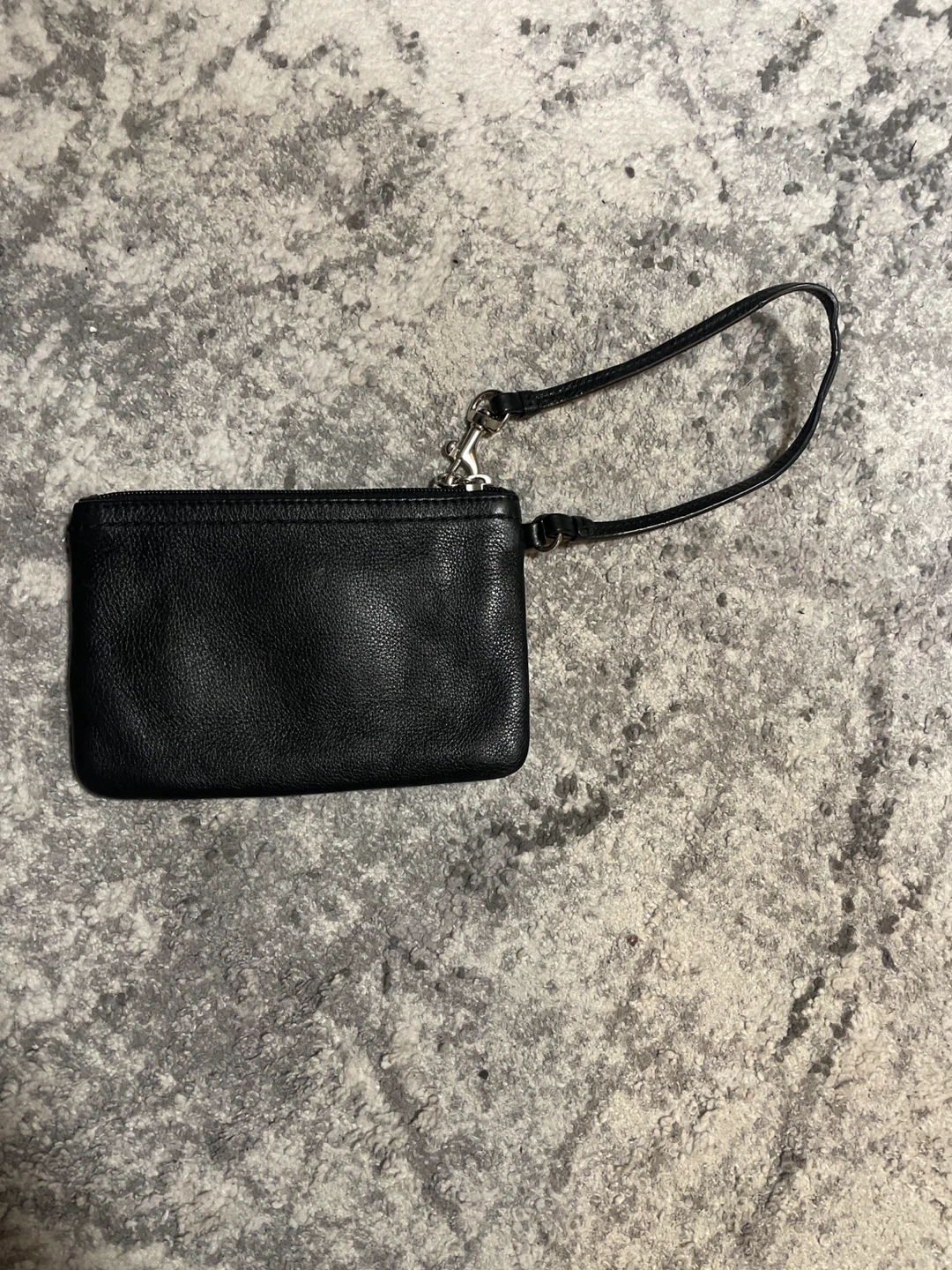 Coach purse wristlet and iPad holder - photo 4