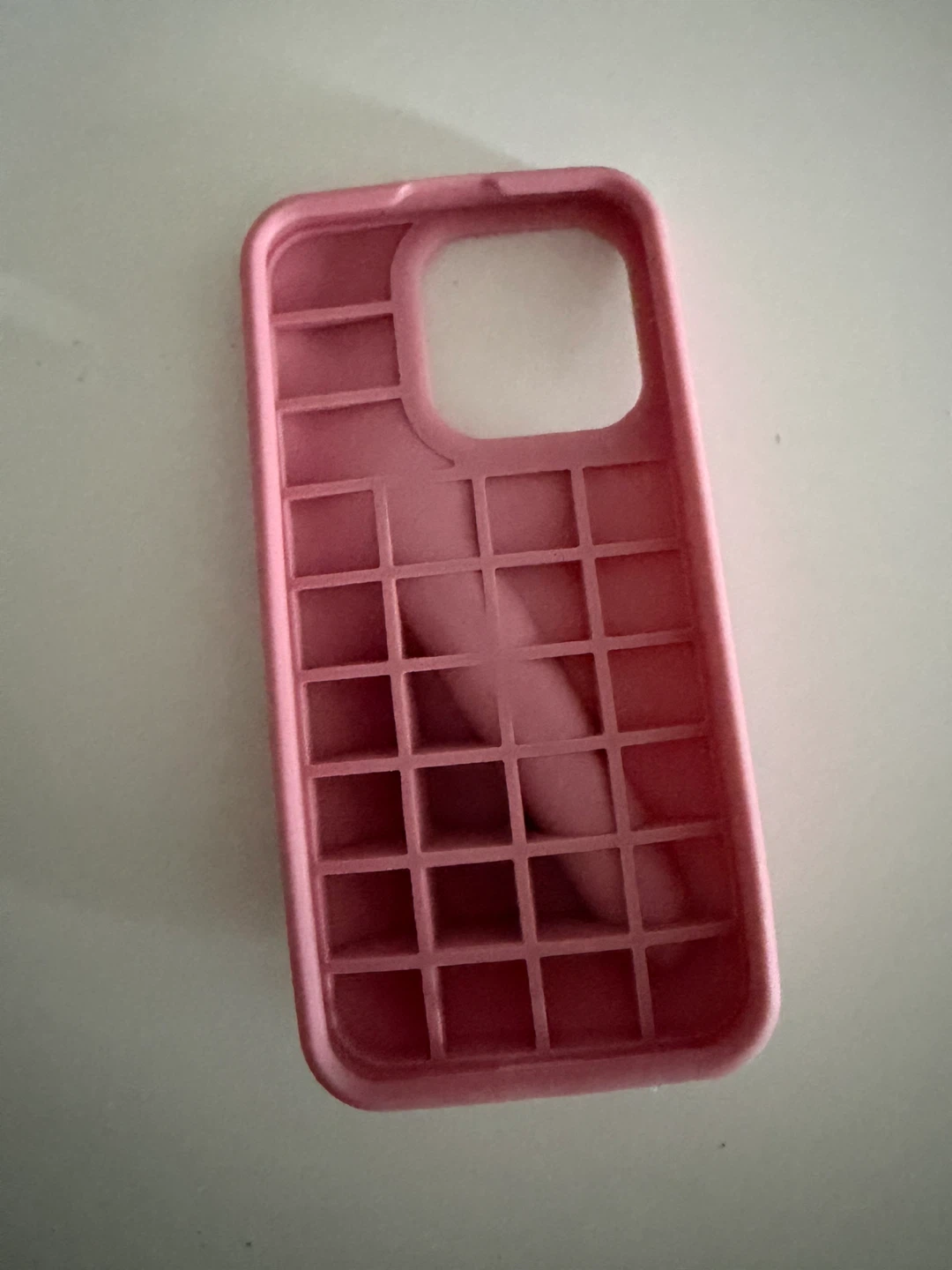 Rhode Phone Case - Pink iPhone 14 Pro