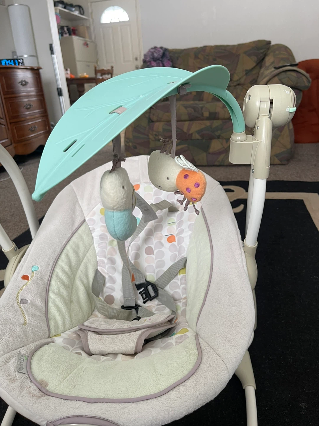 Ingenuity Baby Swing - photo 4