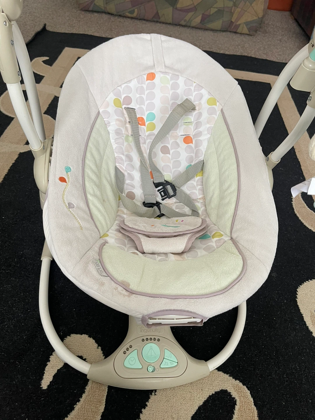 Ingenuity Baby Swing - photo 3