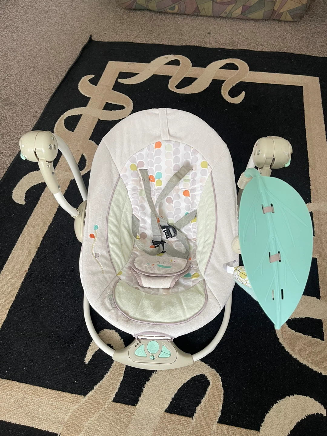 Ingenuity Baby Swing - photo 2
