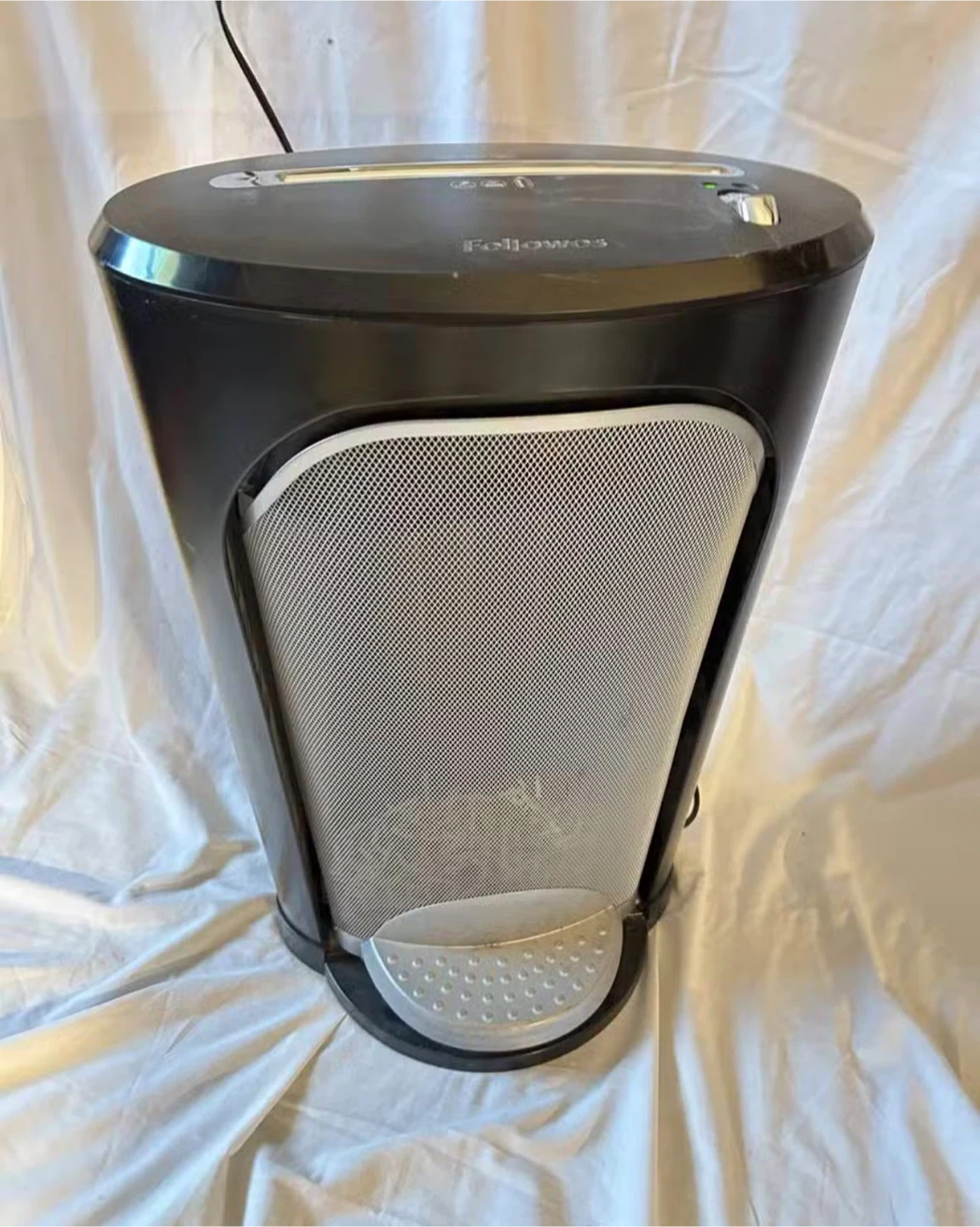 Fellowes Shredder
