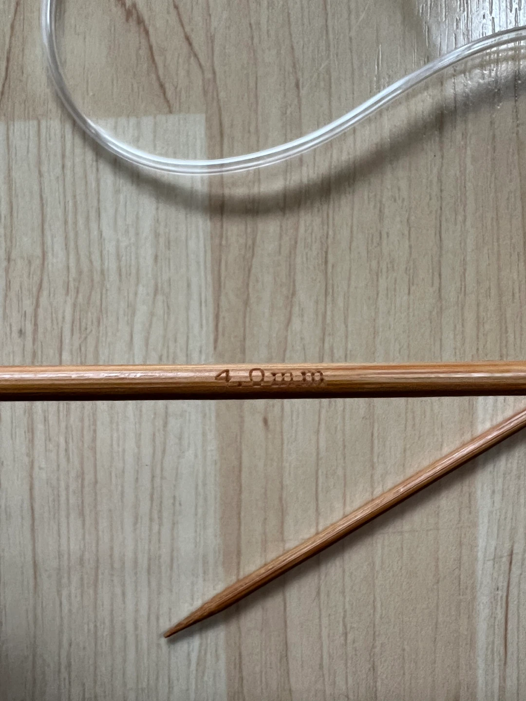 Knitting Needles and Accessories Set - photo 2