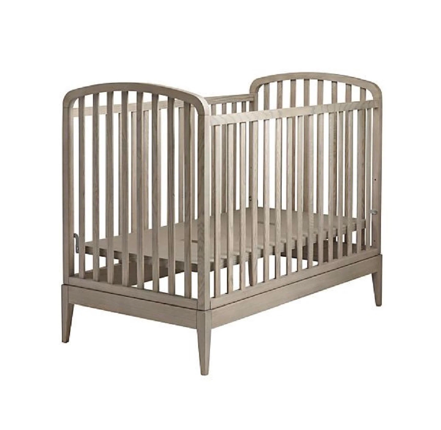 Land of Nod (Crate & Kids) Crib - originally $600 - photo 2