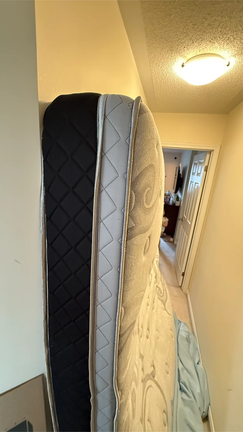 Mattress