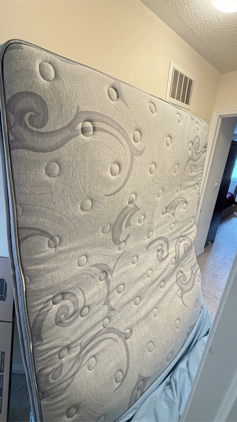 Mattress - photo 2