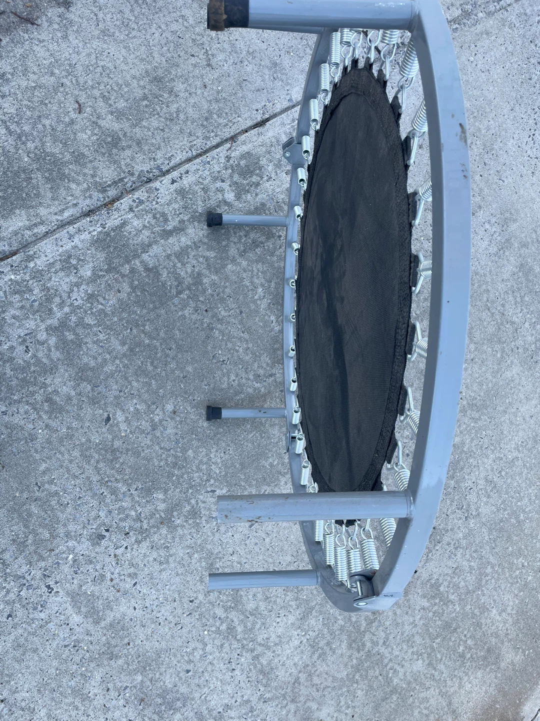 BCAN 36-inch Fitness Trampoline OR BEST OFFER - photo 2