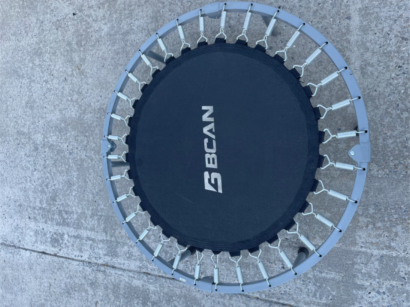 BCAN 36-inch Fitness Trampoline OR BEST OFFER