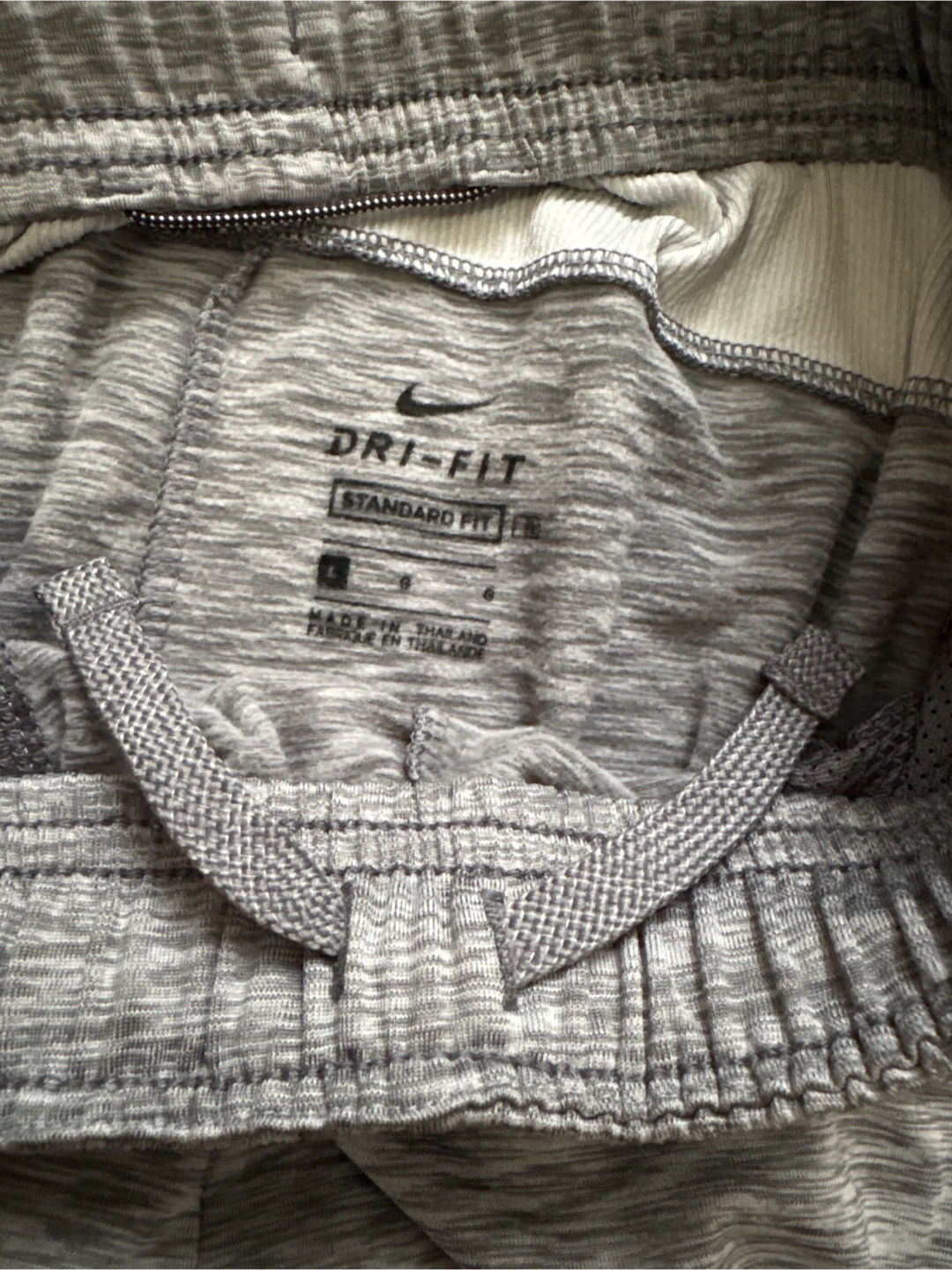 Nike sweatpants - photo 2