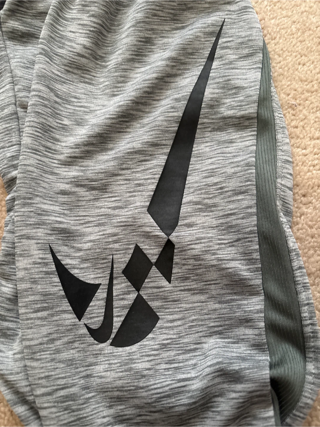 Nike sweatpants - photo 3