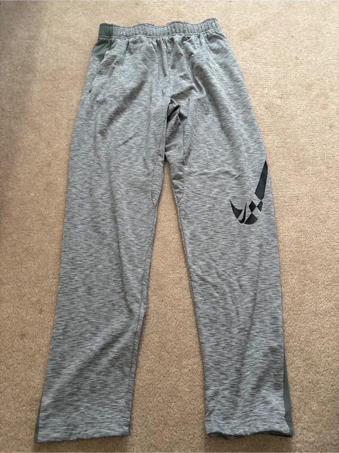 Nike sweatpants