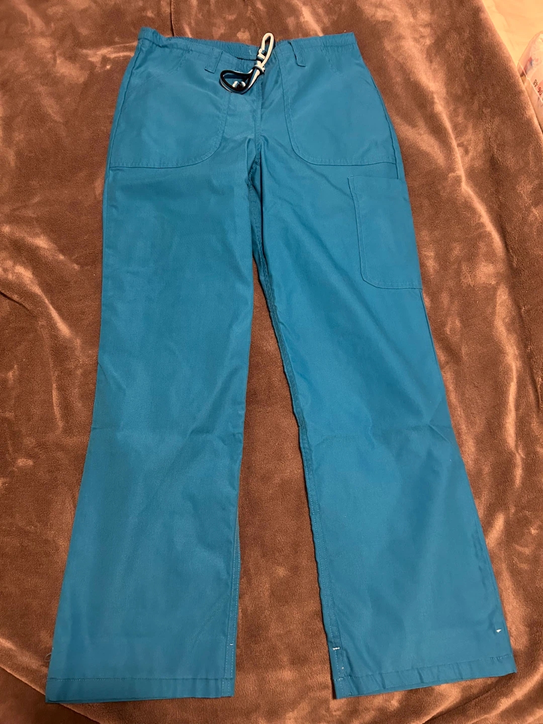 Options International Scrub Pants XS/TP