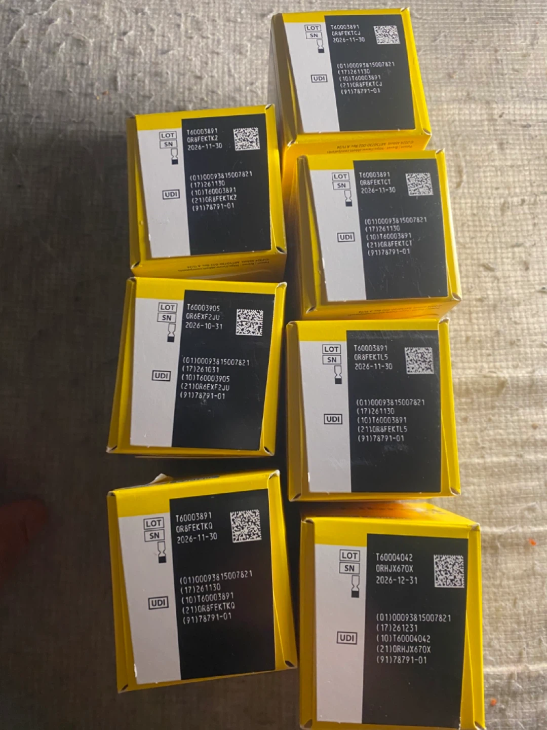 Freestyle Libre 3 sensors (7+ boxes) - photo 3