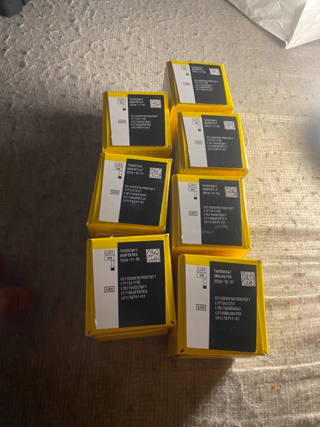 Freestyle Libre 3 sensors (7+ boxes) - photo 2