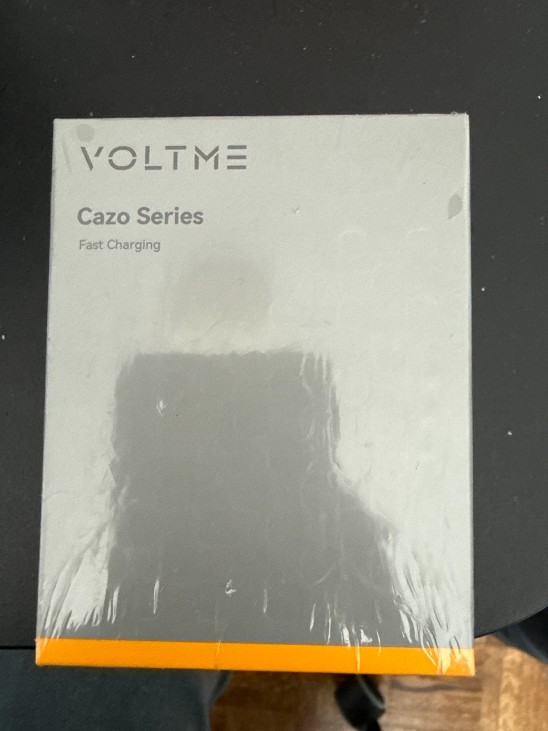 VOLTME Cazo 30 CC Car Charger