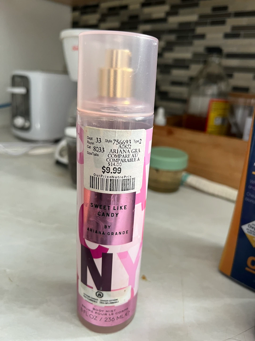 Skin, hair items - photo 3