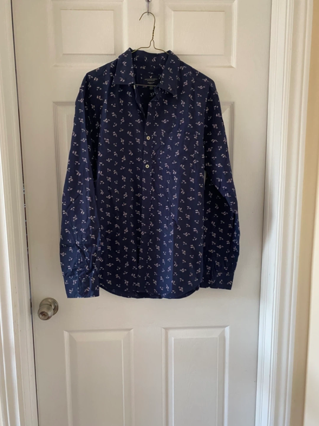 American Eagle Outfitters -Up Shirt - photo 2