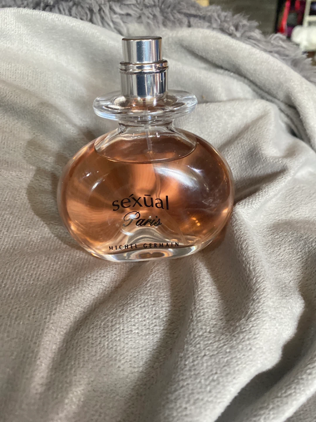 Michel Germain Sexual Paris Eau de Parfum
