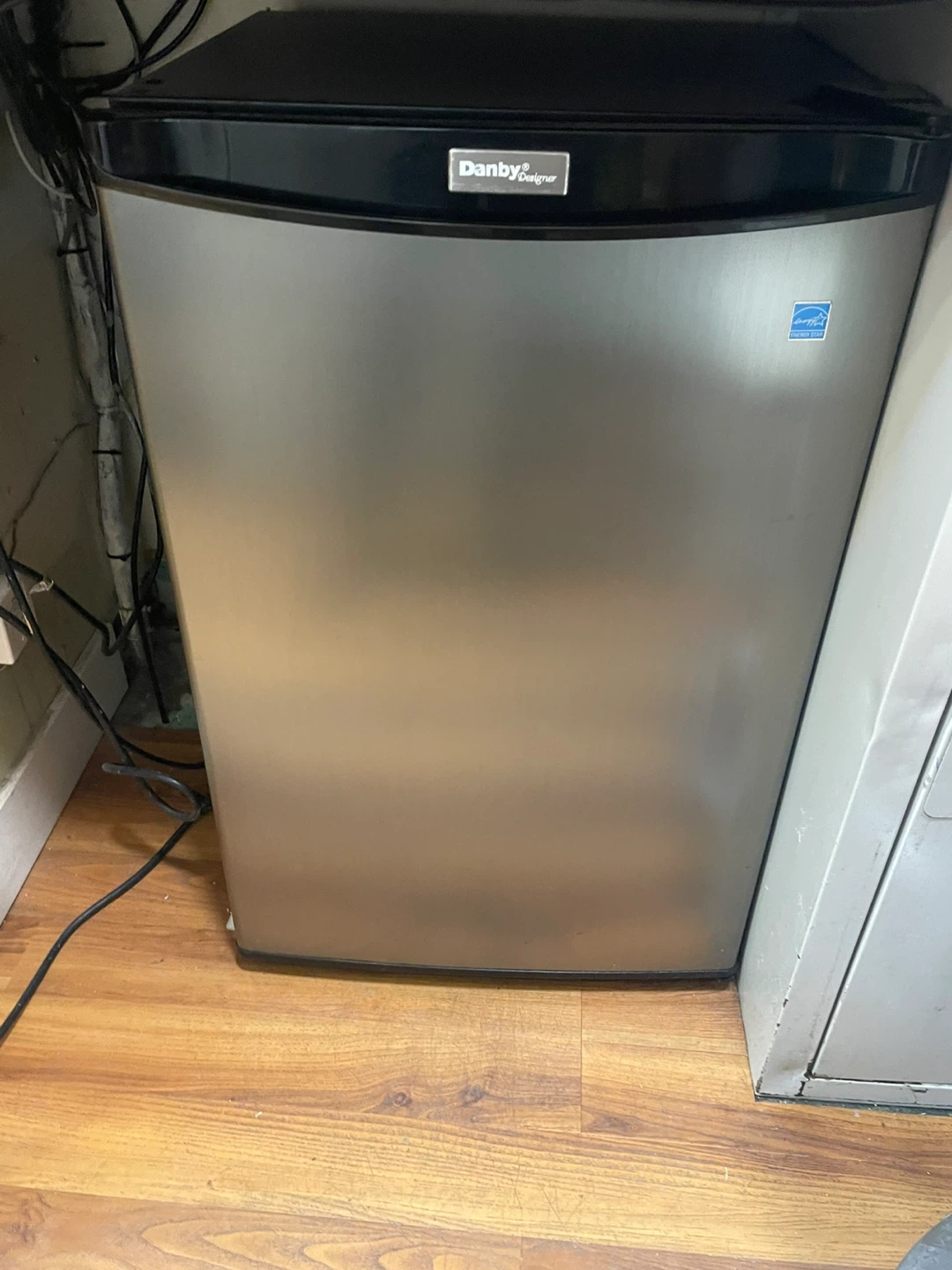 Danby Designer Mini Fridge