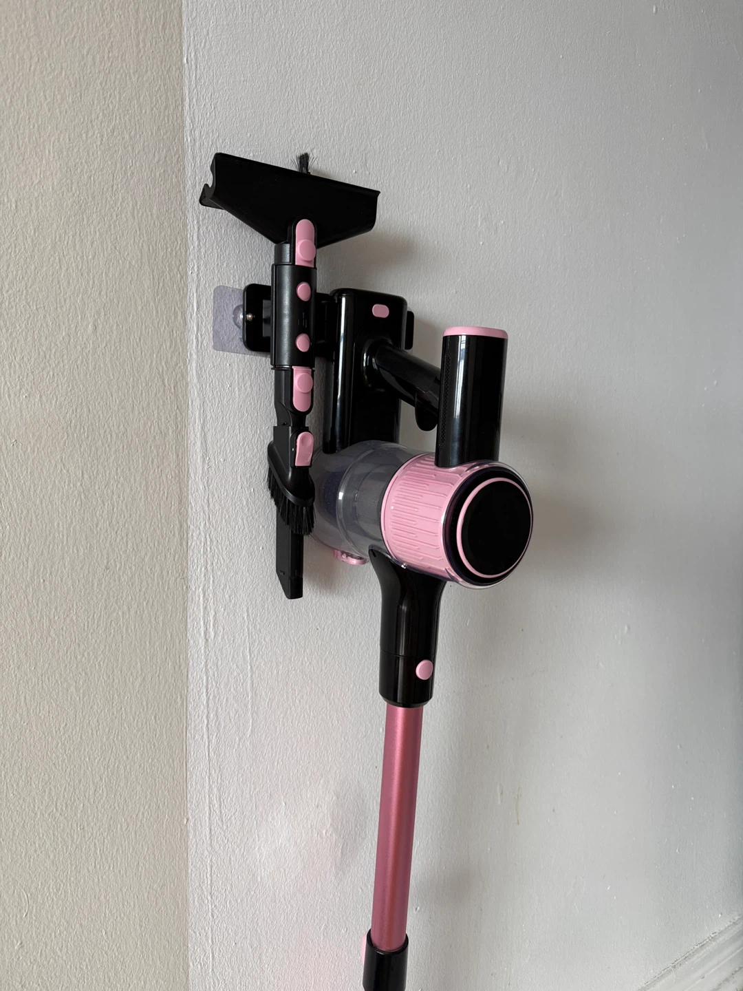 Cordless Stick Vacuum Cleaner