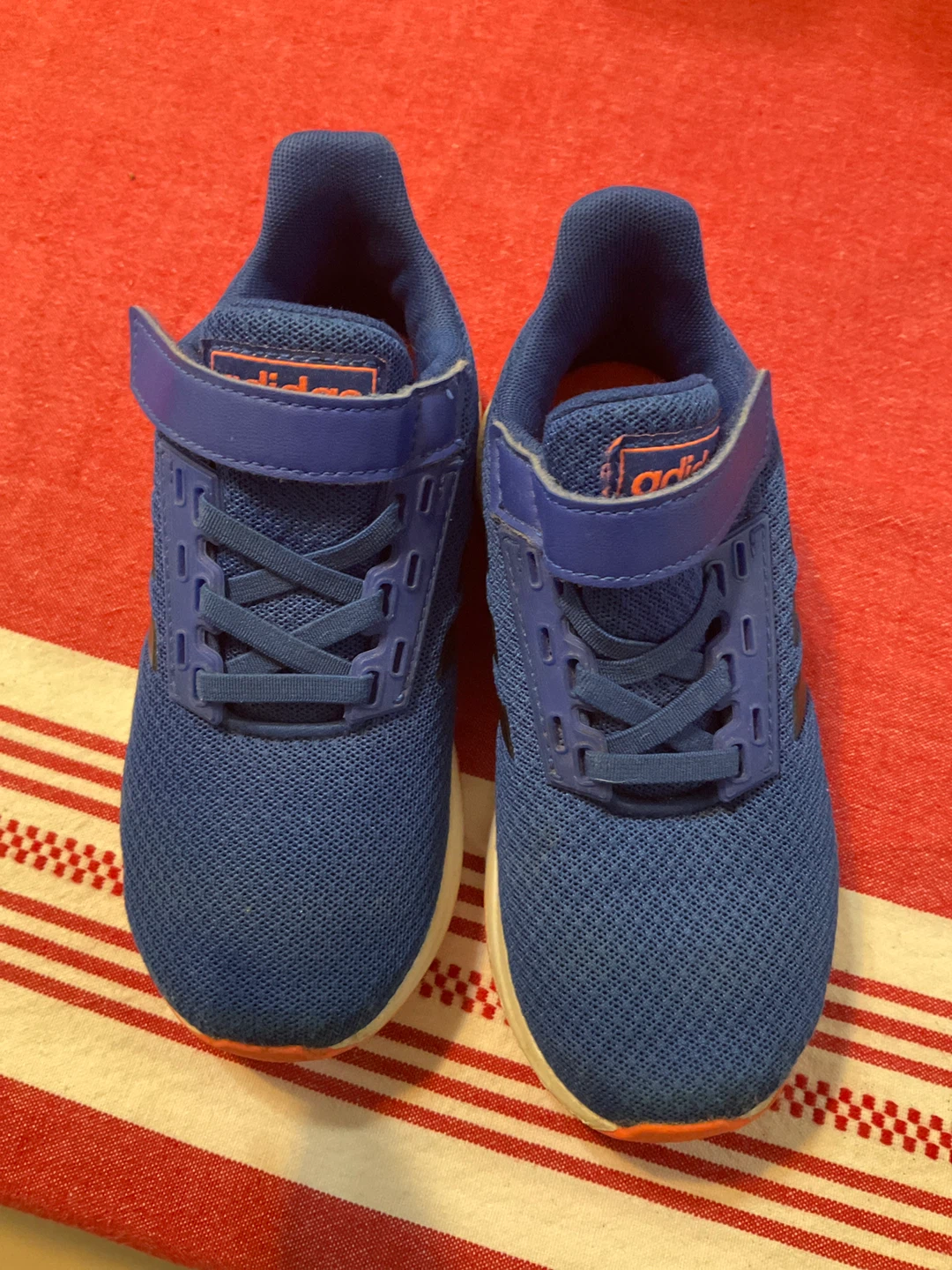 Adidas Kids Running Shoes - photo 3