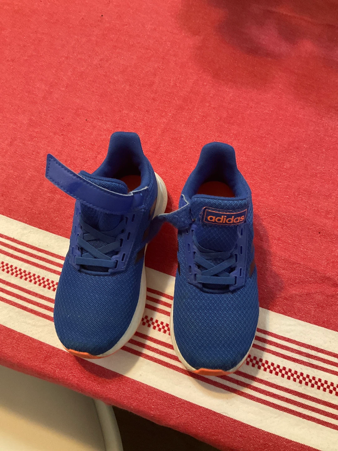 Adidas Kids Running Shoes