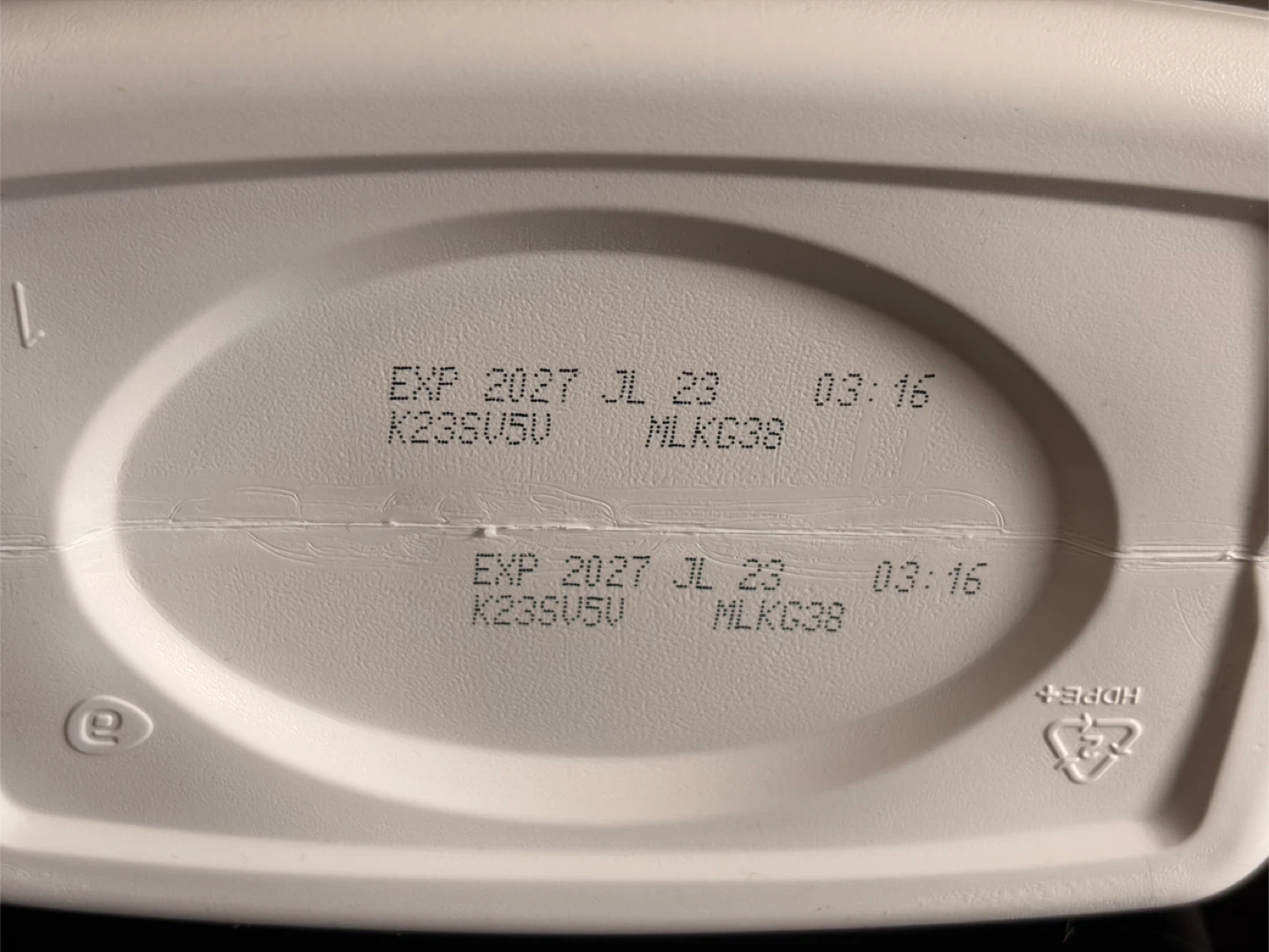 New Sealed Kirkland Infant Formula - photo 2