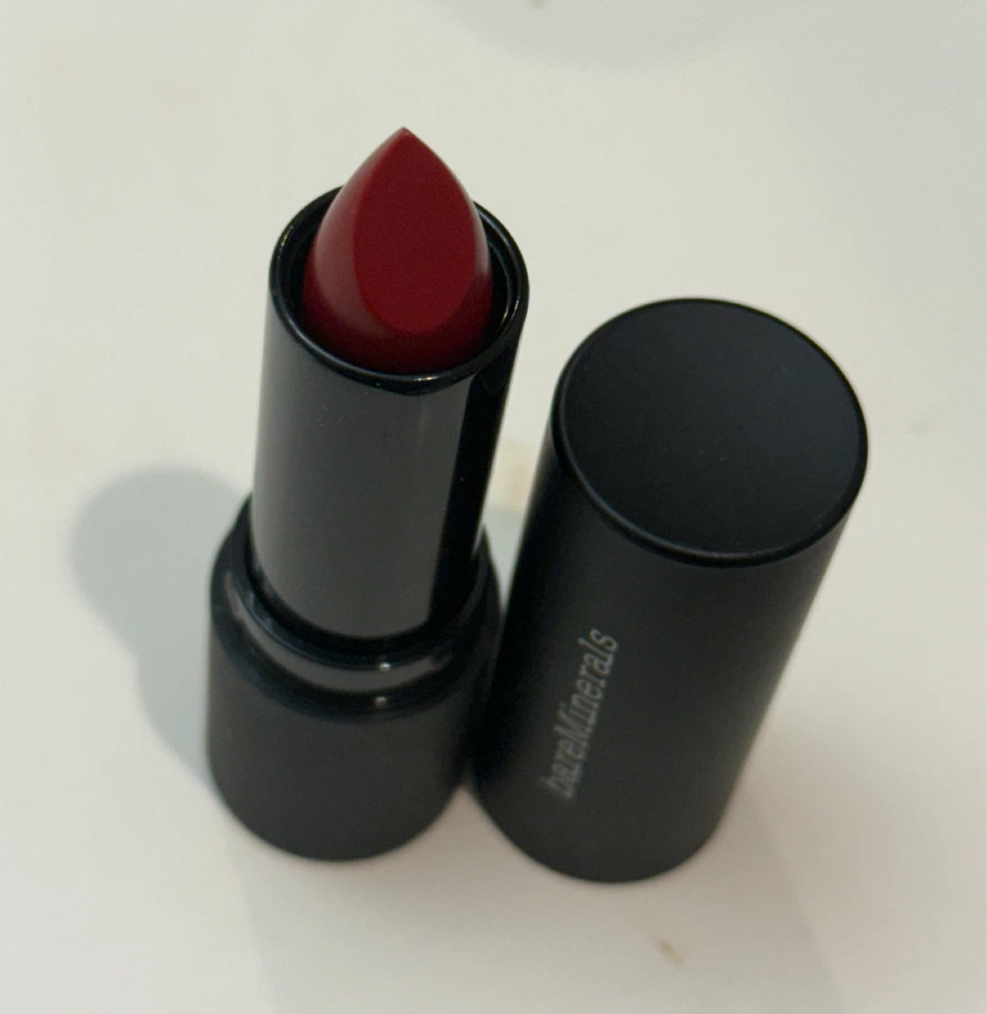 bareMinerals Lipstick - Red