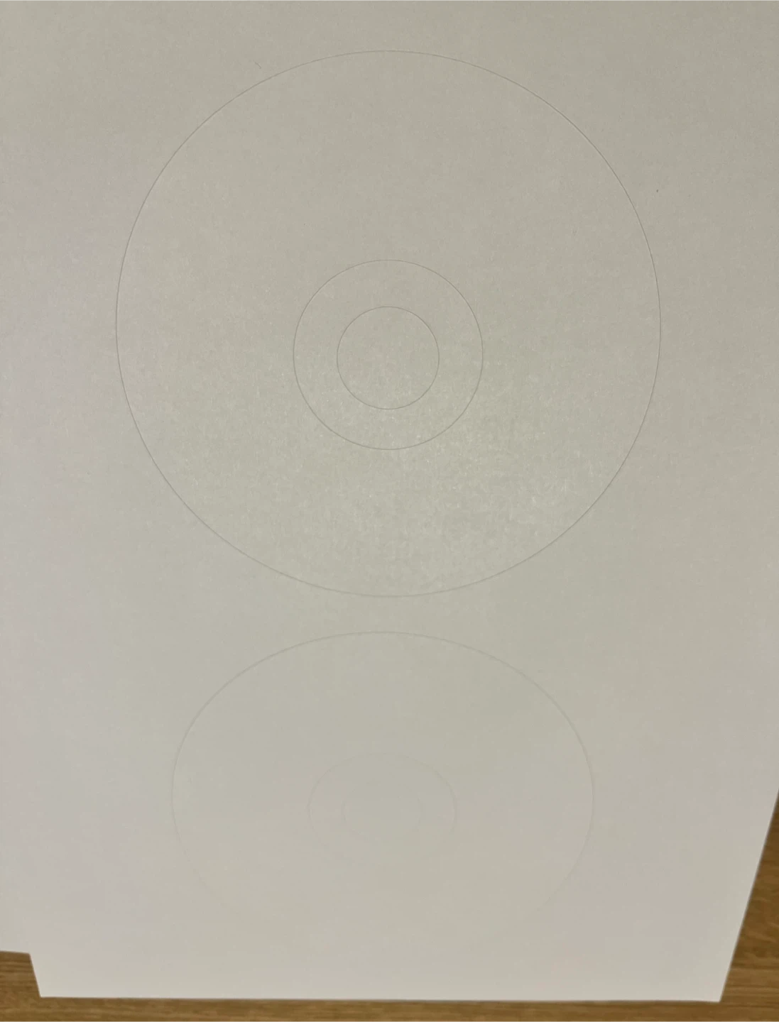CD labels for printer - photo 2
