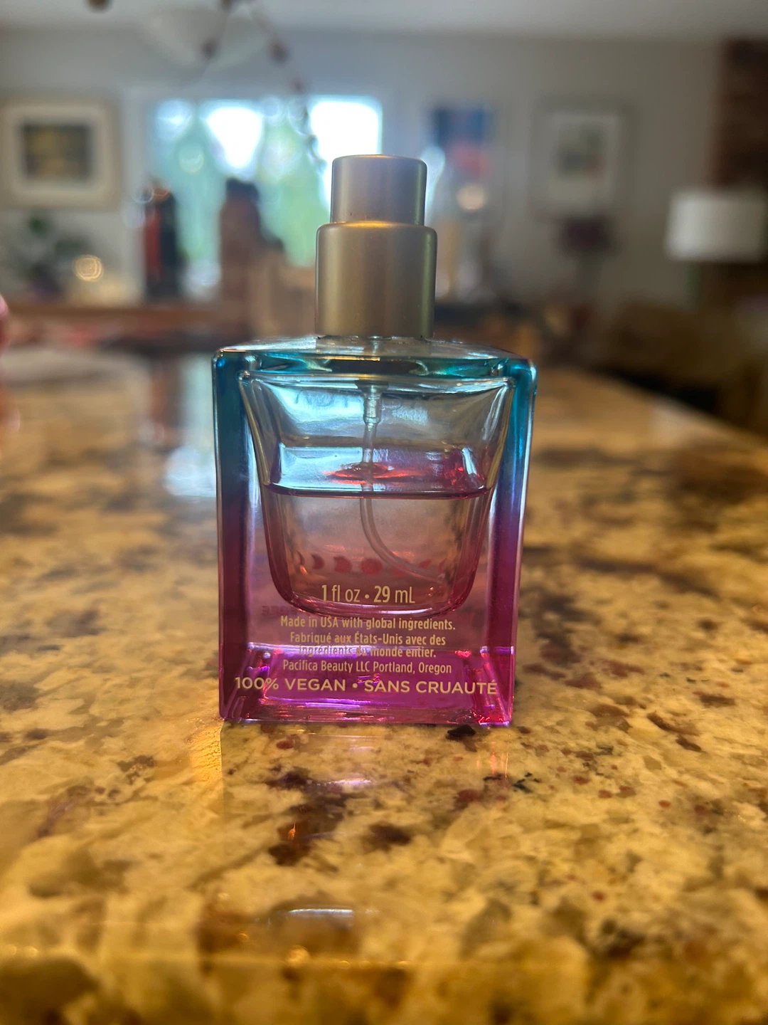 Pacifica Dream Moon Perfume 1 fl oz - photo 2