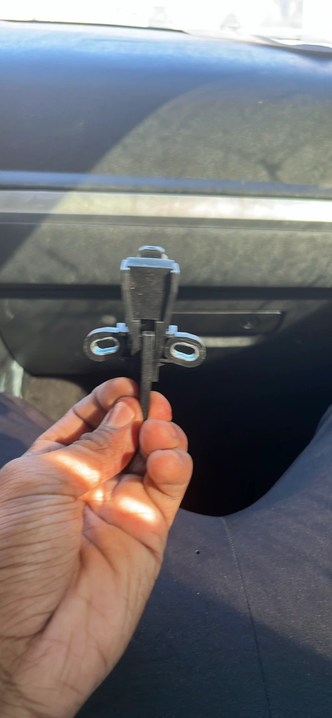Intermotor PC323 Sensor - photo 3