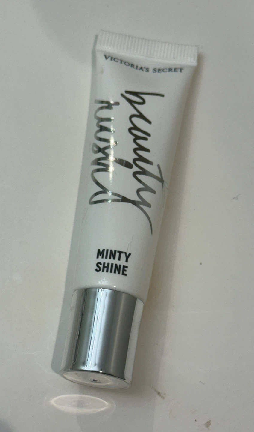 Victoria's Secret Minty Shine Beauty Rush Lip Gloss